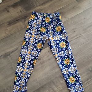 Goldsheep yoga leggings